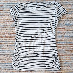 Smallshow Maternity Shirt